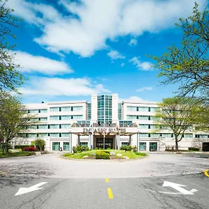 Embassy Parsippany