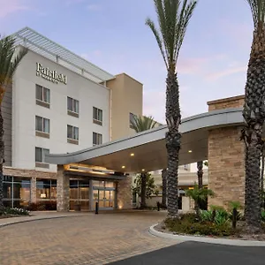 Fairfield & By Marriott Orange County Tustin