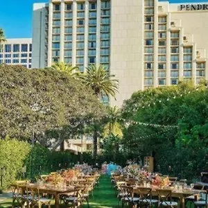 Fashion Island Newport Beach