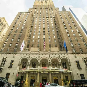 Marriott East Side New York